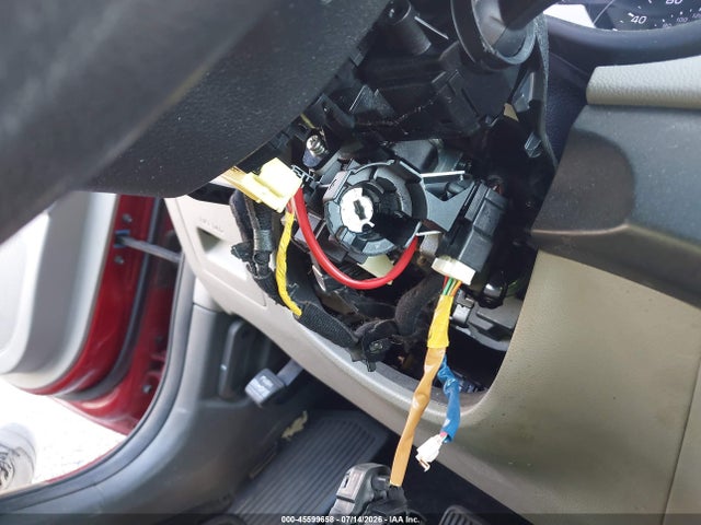 Продажа на аукционе авто 2017 Kia Sportage Lx, vin: KNDPM3AC0H7114631, номер лота: 45599658