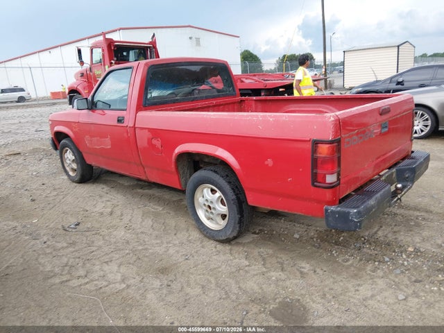 Aukcja sprzedaży 1994 Dodge Dakota, vin: 1B7FL26X3RW136909, numer aukcji: 45599669