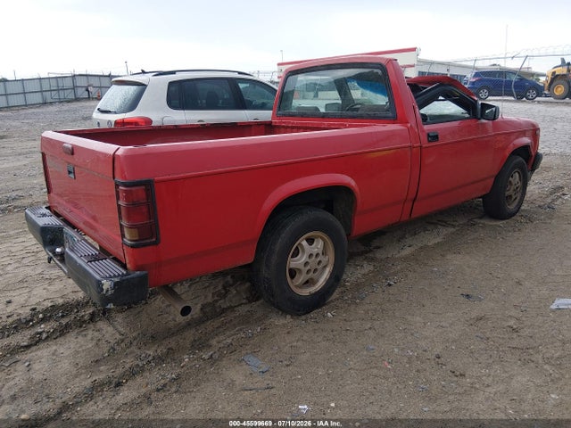 Aukcja sprzedaży 1994 Dodge Dakota, vin: 1B7FL26X3RW136909, numer aukcji: 45599669