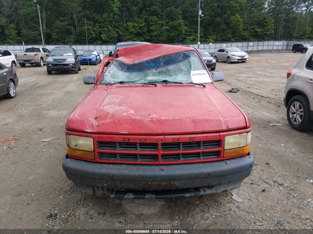 Aukcja sprzedaży 1994 Dodge Dakota, vin: 1B7FL26X3RW136909, numer aukcji: 45599669
