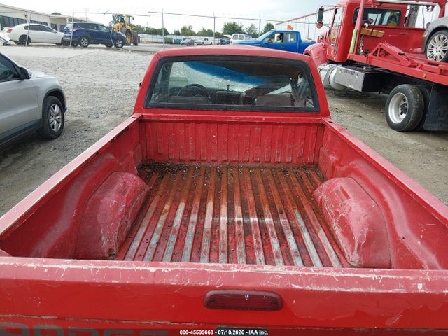 Aukcja sprzedaży 1994 Dodge Dakota, vin: 1B7FL26X3RW136909, numer aukcji: 45599669