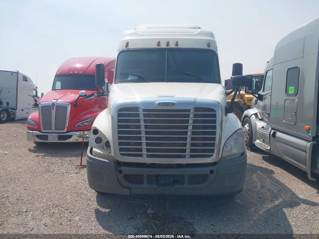 Aukcja sprzedaży 2015 Freightliner Cascadia 125, vin: 1FUJGLDV9FLGE9642, numer aukcji: 45599674