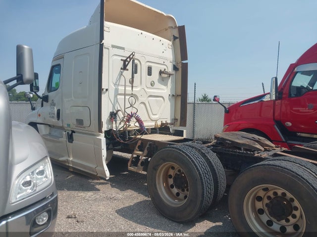 Aukcja sprzedaży 2015 Freightliner Cascadia 125, vin: 1FUJGLDV9FLGE9642, numer aukcji: 45599674