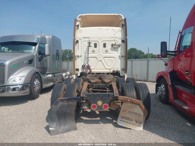 Aukcja sprzedaży 2015 Freightliner Cascadia 125, vin: 1FUJGLDV9FLGE9642, numer aukcji: 45599674