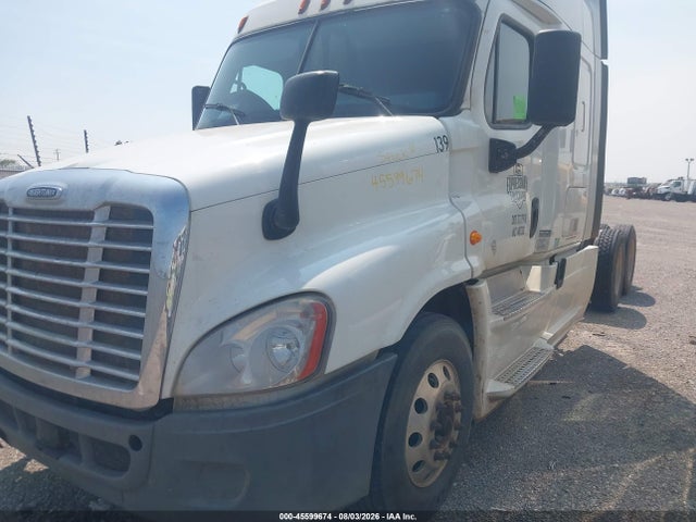 Aukcja sprzedaży 2015 Freightliner Cascadia 125, vin: 1FUJGLDV9FLGE9642, numer aukcji: 45599674