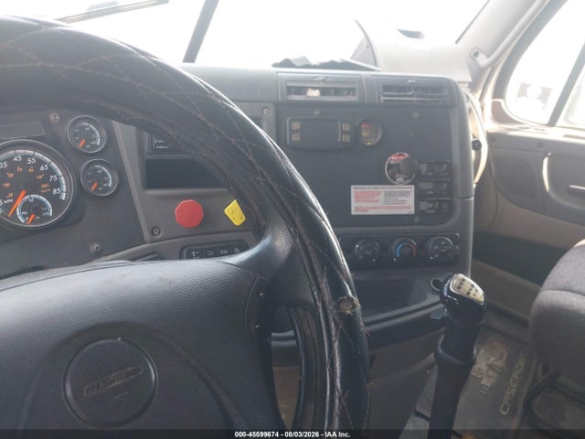 Aukcja sprzedaży 2015 Freightliner Cascadia 125, vin: 1FUJGLDV9FLGE9642, numer aukcji: 45599674