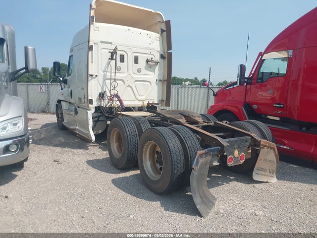 Aukcja sprzedaży 2015 Freightliner Cascadia 125, vin: 1FUJGLDV9FLGE9642, numer aukcji: 45599674