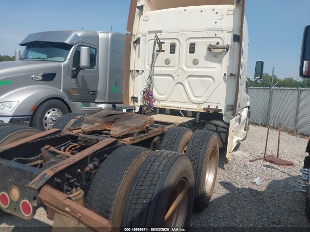 Aukcja sprzedaży 2015 Freightliner Cascadia 125, vin: 1FUJGLDV9FLGE9642, numer aukcji: 45599674