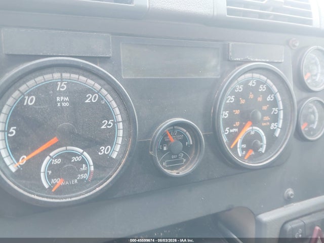 Aukcja sprzedaży 2015 Freightliner Cascadia 125, vin: 1FUJGLDV9FLGE9642, numer aukcji: 45599674