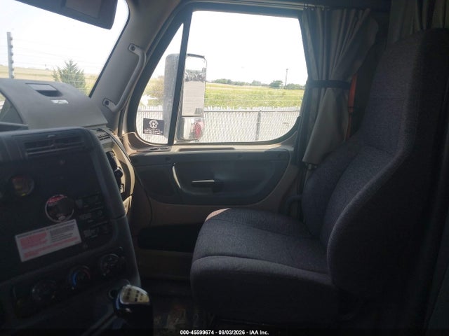 Aukcja sprzedaży 2015 Freightliner Cascadia 125, vin: 1FUJGLDV9FLGE9642, numer aukcji: 45599674