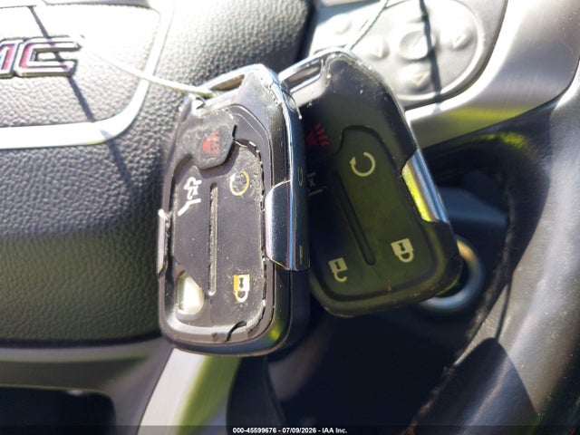 GMC Terrain Sle 2018 3GKALTEV3JL254442 Image 11