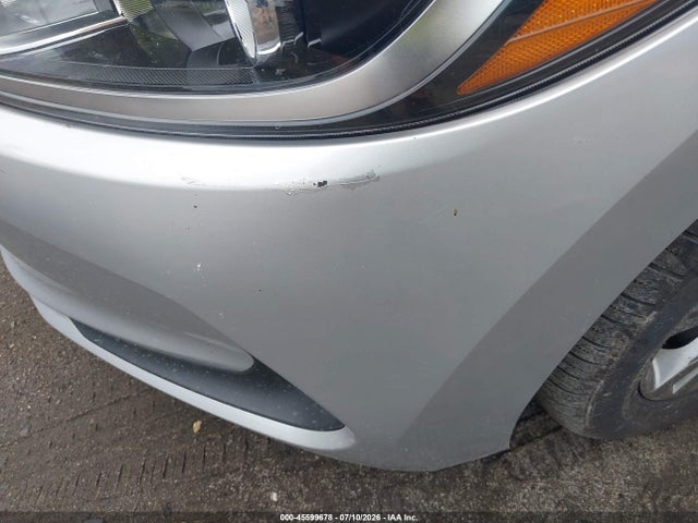 Продажа на аукционе авто 2017 Hyundai Elantra Se, vin: KMHD84LF2HU272566, номер лота: 45599678