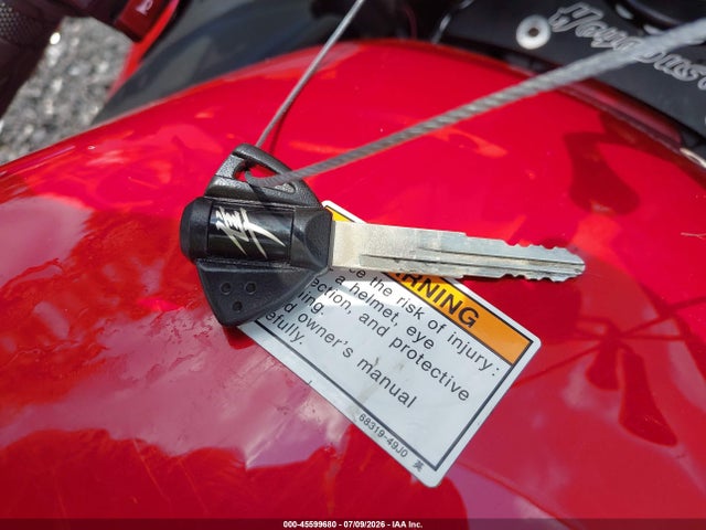 Suzuki Gsx1300 Ra 2020 JS1GX72B3L7100343 Image 11