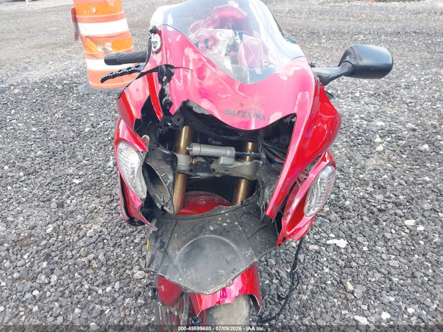 Suzuki Gsx1300 Ra 2020 JS1GX72B3L7100343 Image 15