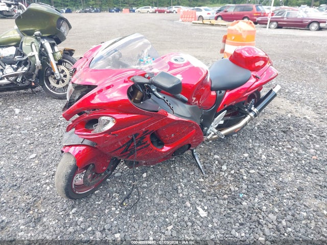 Suzuki Gsx1300 Ra 2020 JS1GX72B3L7100343 Image 2
