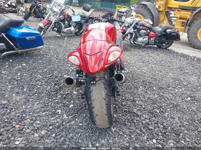 Suzuki Gsx1300 Ra 2020 JS1GX72B3L7100343 Image 6