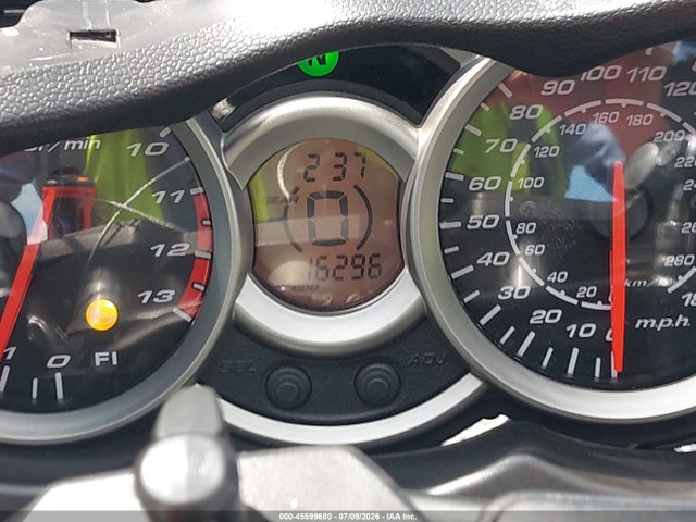 Suzuki Gsx1300 Ra 2020 JS1GX72B3L7100343 Image 7