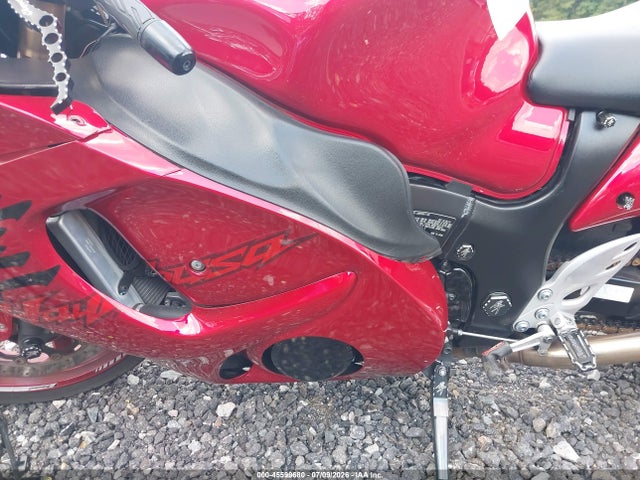 Suzuki Gsx1300 Ra 2020 JS1GX72B3L7100343 Image 9