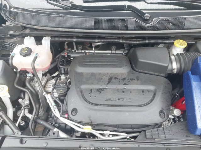 Продажа на аукционе авто 2026 Chrysler Pacifica Limited, vin: 2C4RC1GG8TR192737, номер лота: 45599681