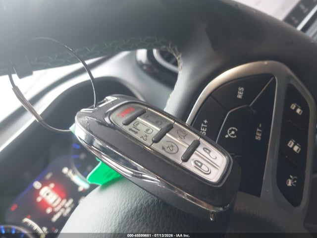 Продажа на аукционе авто 2026 Chrysler Pacifica Limited, vin: 2C4RC1GG8TR192737, номер лота: 45599681