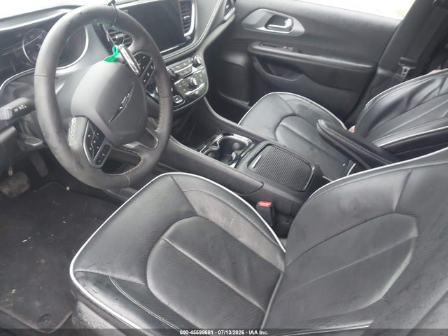 Продажа на аукционе авто 2026 Chrysler Pacifica Limited, vin: 2C4RC1GG8TR192737, номер лота: 45599681