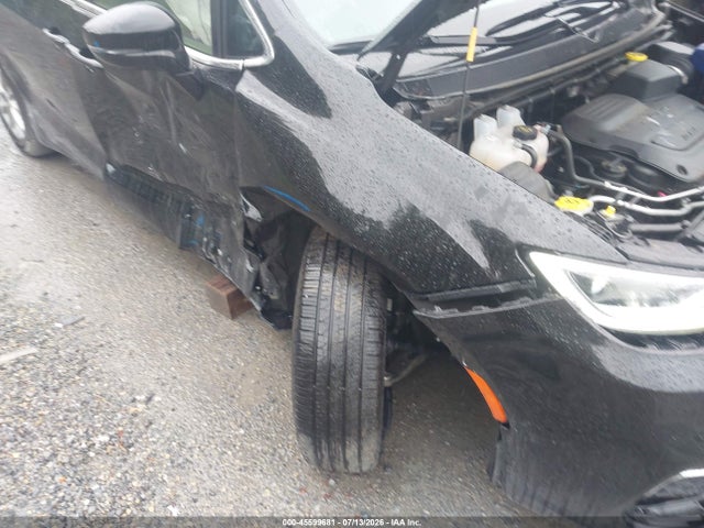 Продажа на аукционе авто 2026 Chrysler Pacifica Limited, vin: 2C4RC1GG8TR192737, номер лота: 45599681