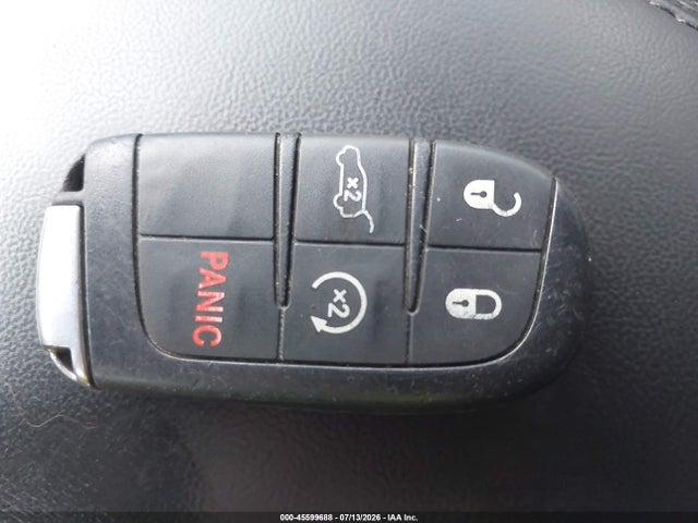 Продажа на аукционе авто 2020 Jeep Grand Cherokee Altitude 4x4, vin: 1C4RJFAG8LC224770, номер лота: 45599688