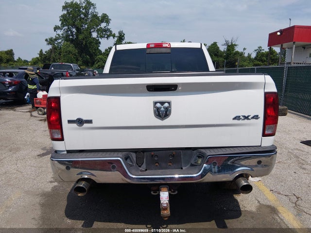 Продажа на аукционе авто 2012 Ram 1500 Lone Star, vin: 1C6RD7LT7CS229754, номер лота: 45599689