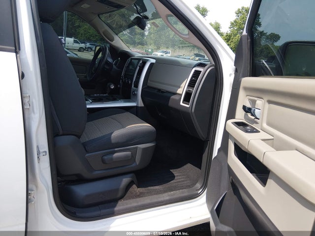 Продажа на аукционе авто 2012 Ram 1500 Lone Star, vin: 1C6RD7LT7CS229754, номер лота: 45599689
