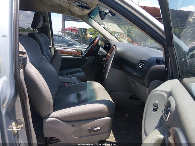Aukcja sprzedaży 2005 Chrysler Town & Country Limited, vin: 2C8GP64L15R594420, numer aukcji: 45599693