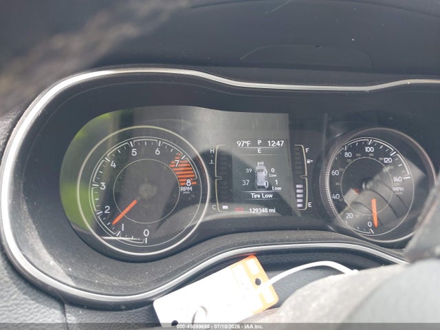 Aukcja sprzedaży 2019 Jeep Cherokee Latitude Plus 4x4, vin: 1C4PJMLX7KD422354, numer aukcji: 45599698