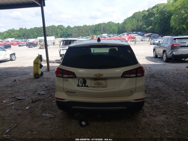 3GNAXKEV4NL293791 Chevrolet Equinox Fwd Lt