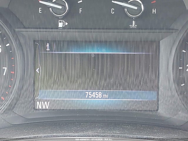 45599701 :رقم المزاد ، KL4CJCSM9KB920626 vin ، 2019 Buick Encore Fwd Essence مزاد بيع