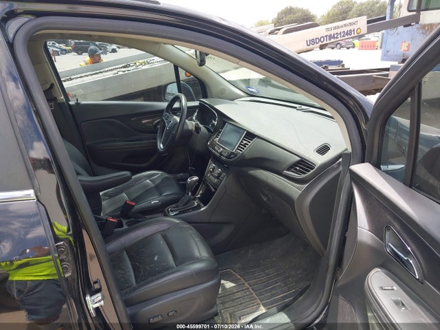 45599701 :رقم المزاد ، KL4CJCSM9KB920626 vin ، 2019 Buick Encore Fwd Essence مزاد بيع