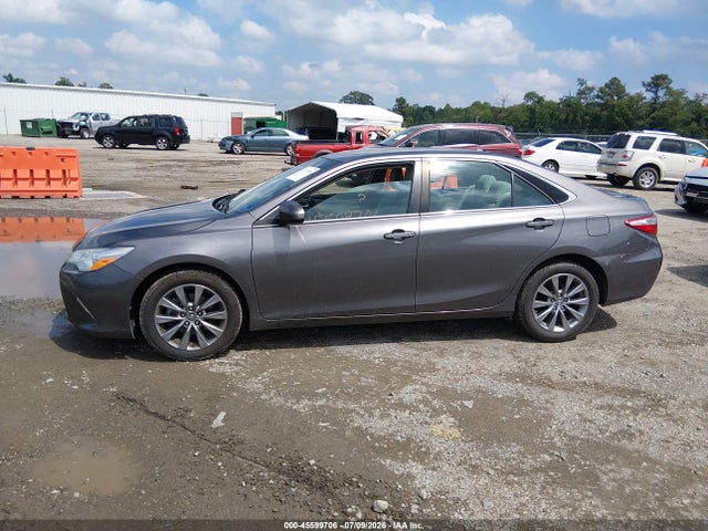 Toyota CAMRY XLE 2016 4T4BF1FK1GR568719 Image 14