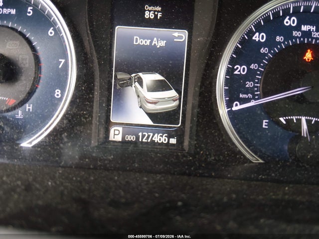 Toyota CAMRY XLE 2016 4T4BF1FK1GR568719 Image 15