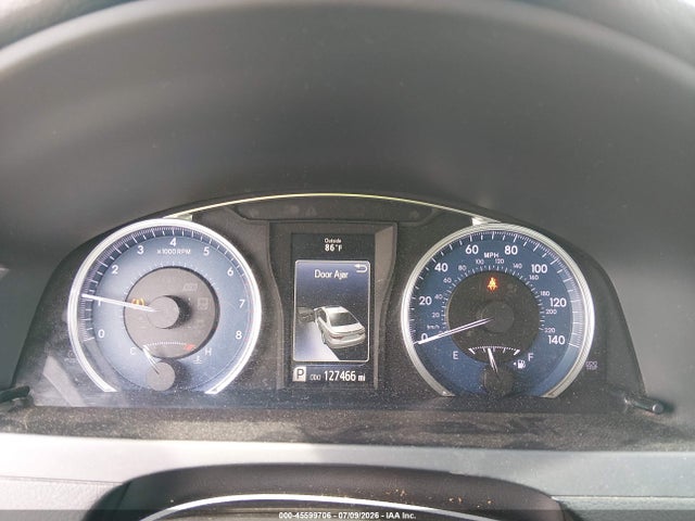 Toyota CAMRY XLE 2016 4T4BF1FK1GR568719 Image 7