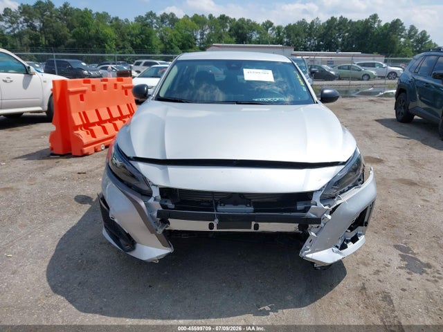 Nissan Altima Sv Awd 2026 1N4BL4DW7TN318572 Image 11