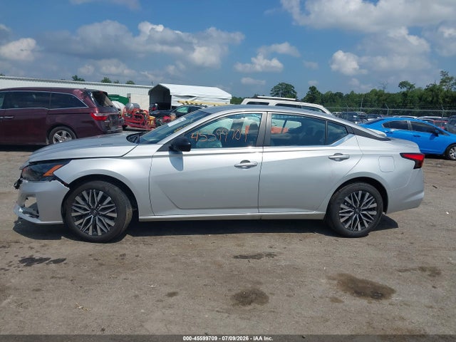 Nissan Altima Sv Awd 2026 1N4BL4DW7TN318572 Image 13