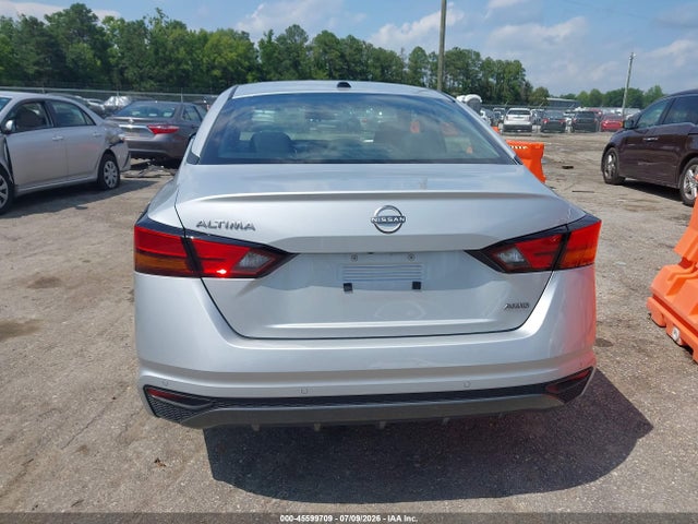 Nissan Altima Sv Awd 2026 1N4BL4DW7TN318572 Image 15