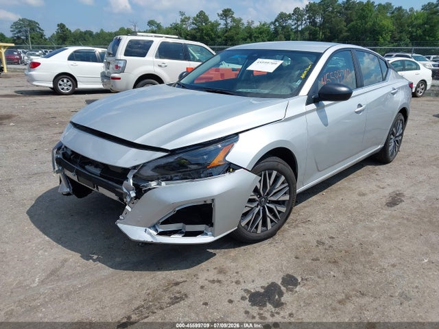 Nissan Altima Sv Awd 2026 1N4BL4DW7TN318572 Image 2
