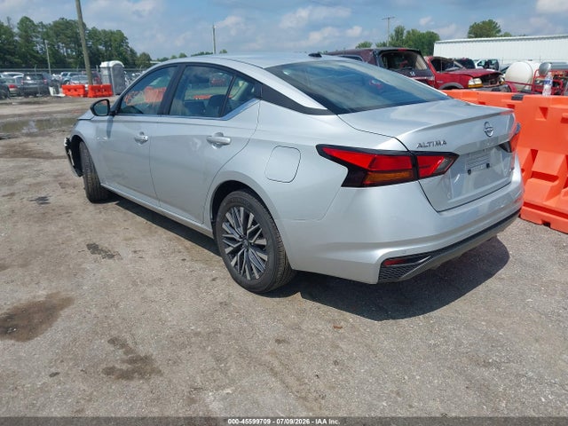Nissan Altima Sv Awd 2026 1N4BL4DW7TN318572 Image 3