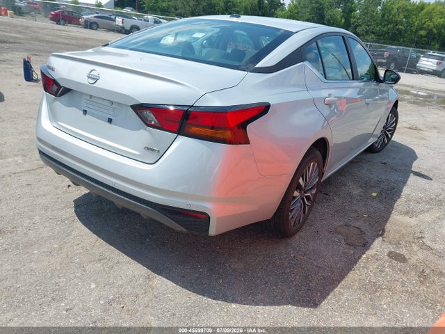 Nissan Altima Sv Awd 2026 1N4BL4DW7TN318572 Image 4