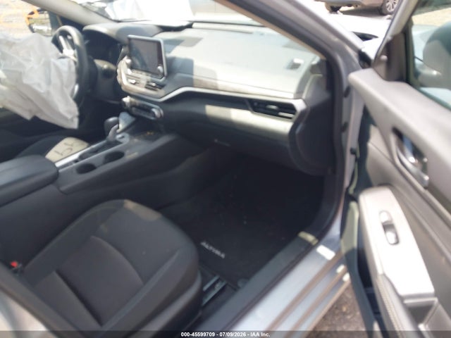 Nissan Altima Sv Awd 2026 1N4BL4DW7TN318572 Image 5