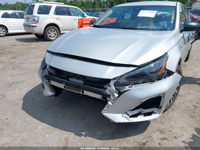 Nissan Altima Sv Awd 2026 1N4BL4DW7TN318572 Image 6