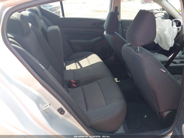Nissan Altima Sv Awd 2026 1N4BL4DW7TN318572 Image 8