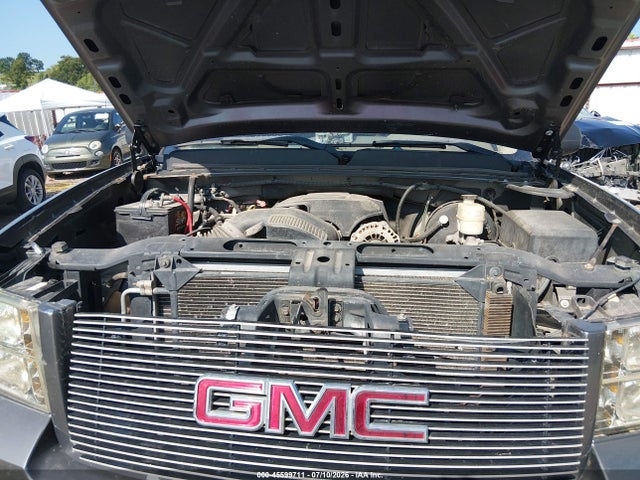 Aukcja sprzedaży 2008 Gmc Sierra 1500 Work Truck, vin: 1GTEK14CX8Z278194, numer aukcji: 45599711