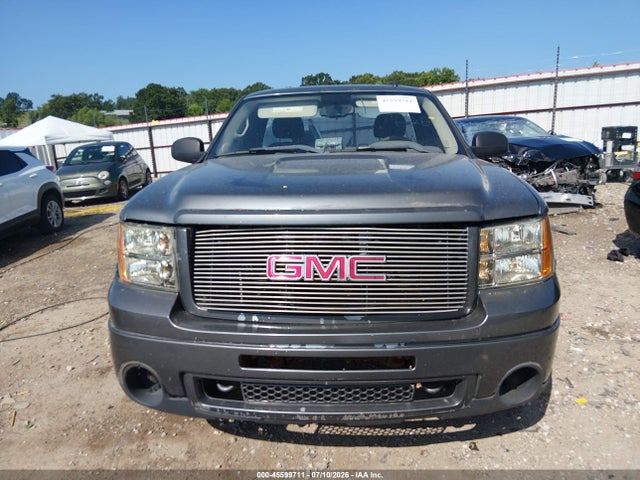 Aukcja sprzedaży 2008 Gmc Sierra 1500 Work Truck, vin: 1GTEK14CX8Z278194, numer aukcji: 45599711