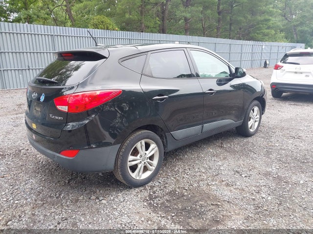 Aukcja sprzedaży 2013 Hyundai Tucson Gls, vin: KM8JU3ACXDU741625, numer aukcji: 45599715