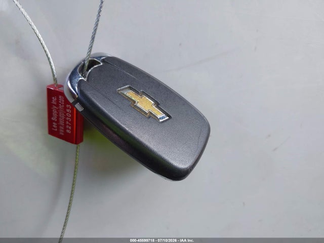 Продаж на аукціоні авто 2019 Chevrolet Traverse 1lt, vin: 1GNERGKW2KJ187350, номер лоту: 45599718